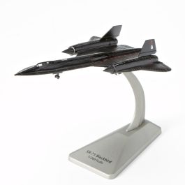 sr 71 diecast