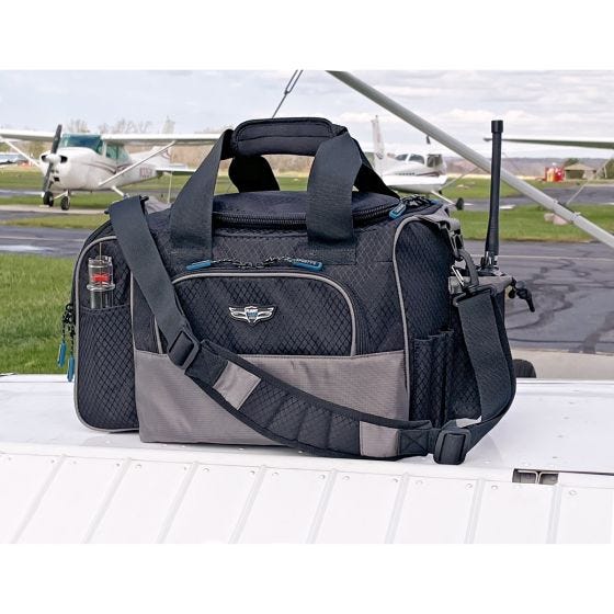 Flight Gear Crosswind Bag