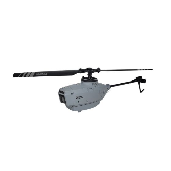 reductor Galaxy Recollection Sentry Spy Drone Helicopter with Camera