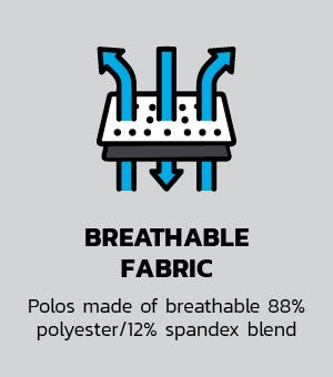 breathable fabric