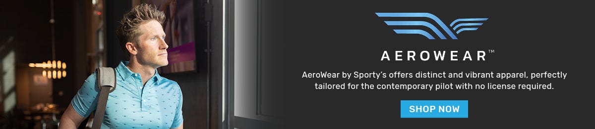 Aerowear Apparel