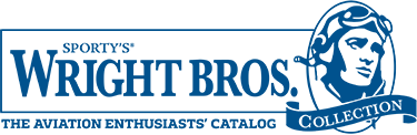 Wright Bros Logo